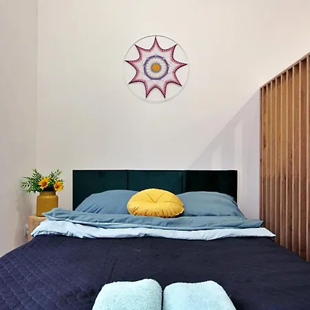 Apartamenty Matejki Gliwice Exterior photo