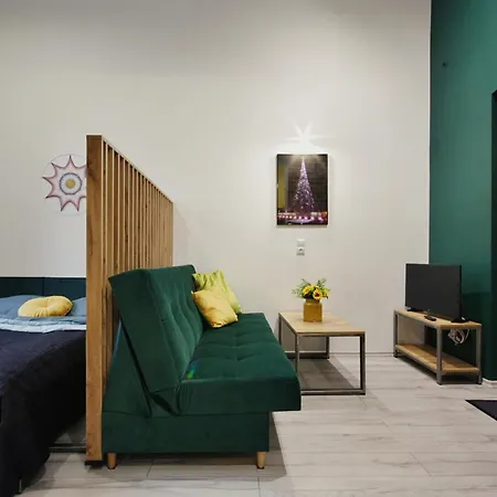 Apartamenty Matejki Gliwice Exterior photo