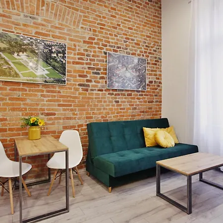Apartamenty Matejki Gliwice Exterior photo