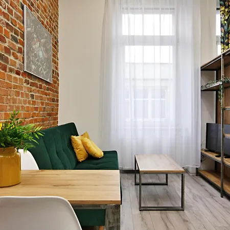 Apartamenty Matejki Gliwice Exterior photo